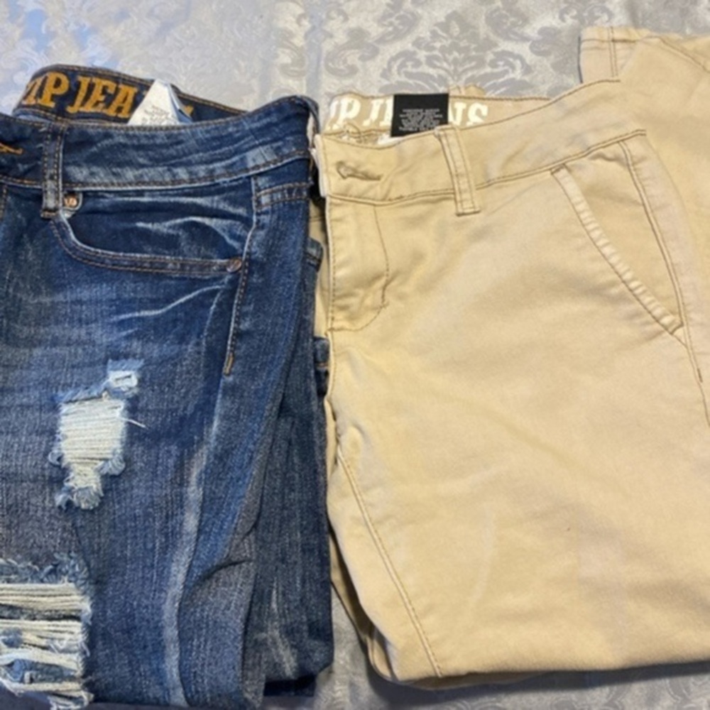 VIP Bundle of Skinny Jeans